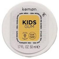 Kids Gum - Vosk pro děti ( střední fixace )