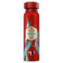 Deep Sea Deodorant Body Spray - Deodorant in a spray