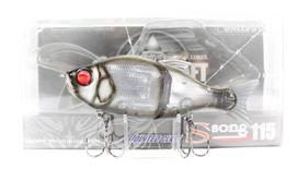 Sale Gan Craft Song 115 Floating Jointed Lure 06 (4368)