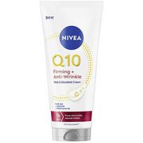Firming and Anti-Wrinkle Neck & Décolleté Cream Q10 - Zpevňující krém na krk a dekolt