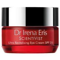 Scientivist Ultra Revitalising Eye Cream SPF 20 - Revitalizační oční krém