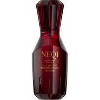 The Wooden Hair Perfume - Vlasový parfém