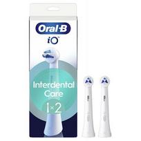 iO Interdental Clean - Náhradní kartáčkové hlavice