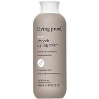 No Frizz Smooth Styling Cream - Stylingový krém proti krepatění vlasů