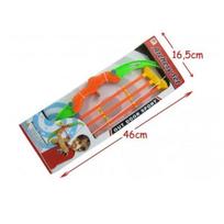 Lankas su 3 siurbtuko strėlėmis Toy Game Boys Girls Gift