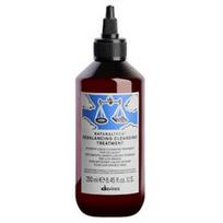 Natural Tech Rebalancing Cleansing Treatment - Vlasová kúra pro rychle se mastící vlasy