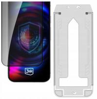 3mk Hardglass Max Privacy Privacy Glass, Samsung Galaxy S24 / S25