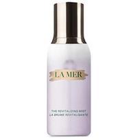 The Revitalizing Mist