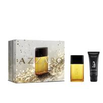 Kvepalų dovanų rinkinys Azzaro Pour Homme EDT 100 ml vyrams