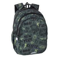 Coolpack Jerry Tiger jaunimo kuprinė - PATIO