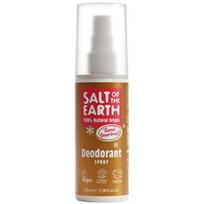 Spiced Gingerbread Deodorant Spray - Přírodní deodorant ve spreji