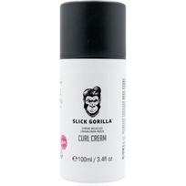 Curl Cream - Krém na kudrnaté vlasy