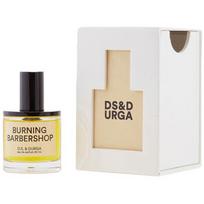 Burning Barbershop EDP