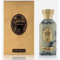 Nafais Sharq EDP