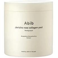 Firming Touch Jericho Rose Collagen Pad ( 60 ks ) - Hydratační tampony s kolagenem