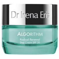 Algorithm Radical Renewal Day Cream SPF 20 - Regenerační denní krém proti vráskám