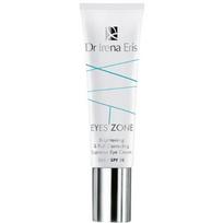 Eyes Zone Brightening And Puff Correcting Supreme Eye Cream SPF 20 - Rozjasňující oční krém