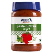 Veeba Makaronų ir Picos padažas, 280 gramų