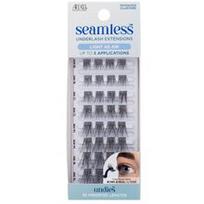 Seamless Underlash Extensions Light As Air