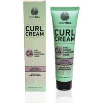 C4 Curl Cream - Hydratační krém pro kudrlinky