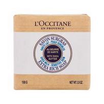 Shea Milk Extra Rich Soap