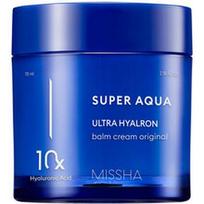 Super Aqua Ultra Hyalron Balm Cream