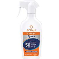 Sunnique® Sport Protective Milk Spray SPF 50 - Opalovací mléko ve spreji