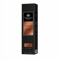 Yardley London Gentleman Stellar Spice Kūno kvepalai 120ml