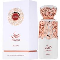 Diwani Beirut EDP