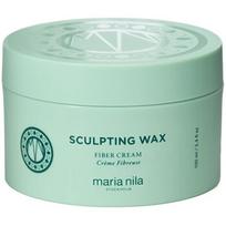 Sculpting Wax Fiber Cream - Stylingový krém na vlasy