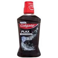 Plax White + Charcoal Mouthwash - Ústní voda