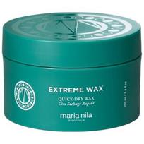 Extreme Wax Quick-Dry Wax - Rychleschnoucí vosk na vlasy