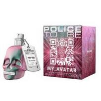 To Be My Avatar EDP