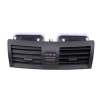 Prietaisų skydelio centrinės konsolės oro kondicionieriaus angos apdailos panelė 5566006100 Toyota Camry 2006-2013