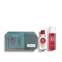 Kvepalų rinkinys Roger & Gallet Jean Marie Farina Fresh unisekso odekolonas 100 ml