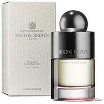 Delicious Rhubarb & Rose EDT