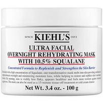 Ultra Facial Overnight Rehydrating Mask - Noční hydratační pleťová maska