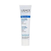 Reparative cream containing copper and zinc Bariéderm Cica ( Repair ing Cica-Cream With Cu-Zn)