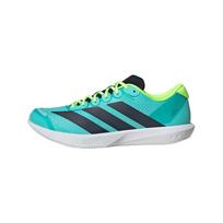 Adidas Adizero Fashion Simple Versatile Trendy Durable Low-Top Running Shoes Unisex Running Shoes Green JP6543 44⅔