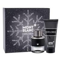 Explorer SET EDP 60 ml + shower gel 100 ml