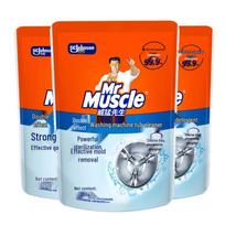 Mr Muscle Washing Machine Drum Cleaner Powder