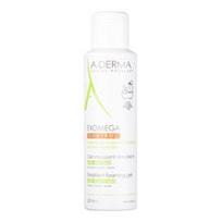 Exomega Control Emollient Foaming Gel - Shower gel