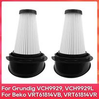 Filtras, suderinamas su Beko VRT61814VB, VRT61814VR, VRT61818VW, VRT61821V / Grundig VCH9929, VCH9929L, VCH9930, VCH9931, VCH9932