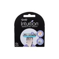 Intuition Sensitive Touch ( 4 pieces )