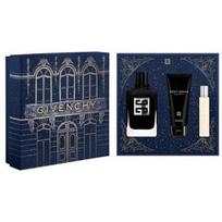 Gentleman Society Dárková sada EDP 100 ml, + sprchový gel 75 ml + EDP