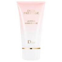 Prestige La Creme Mains de Rose Hand Cream - Nourishing and regenerating hand cream
