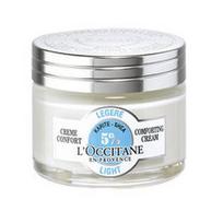 Gentle lotion Shea butter ( Light Comforting Cream) 50 ml