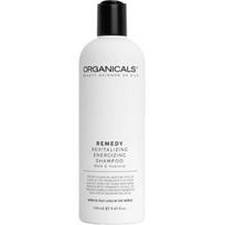 REMEDY Revitalizing Shampoo ( Mate & Guarana ) - Revitalizační šampon