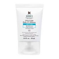 Ultra Light Daily UV Defense Aqua Gel SPF 50