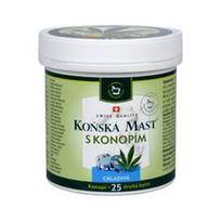 Equine ointment cool cannabis 250 ml